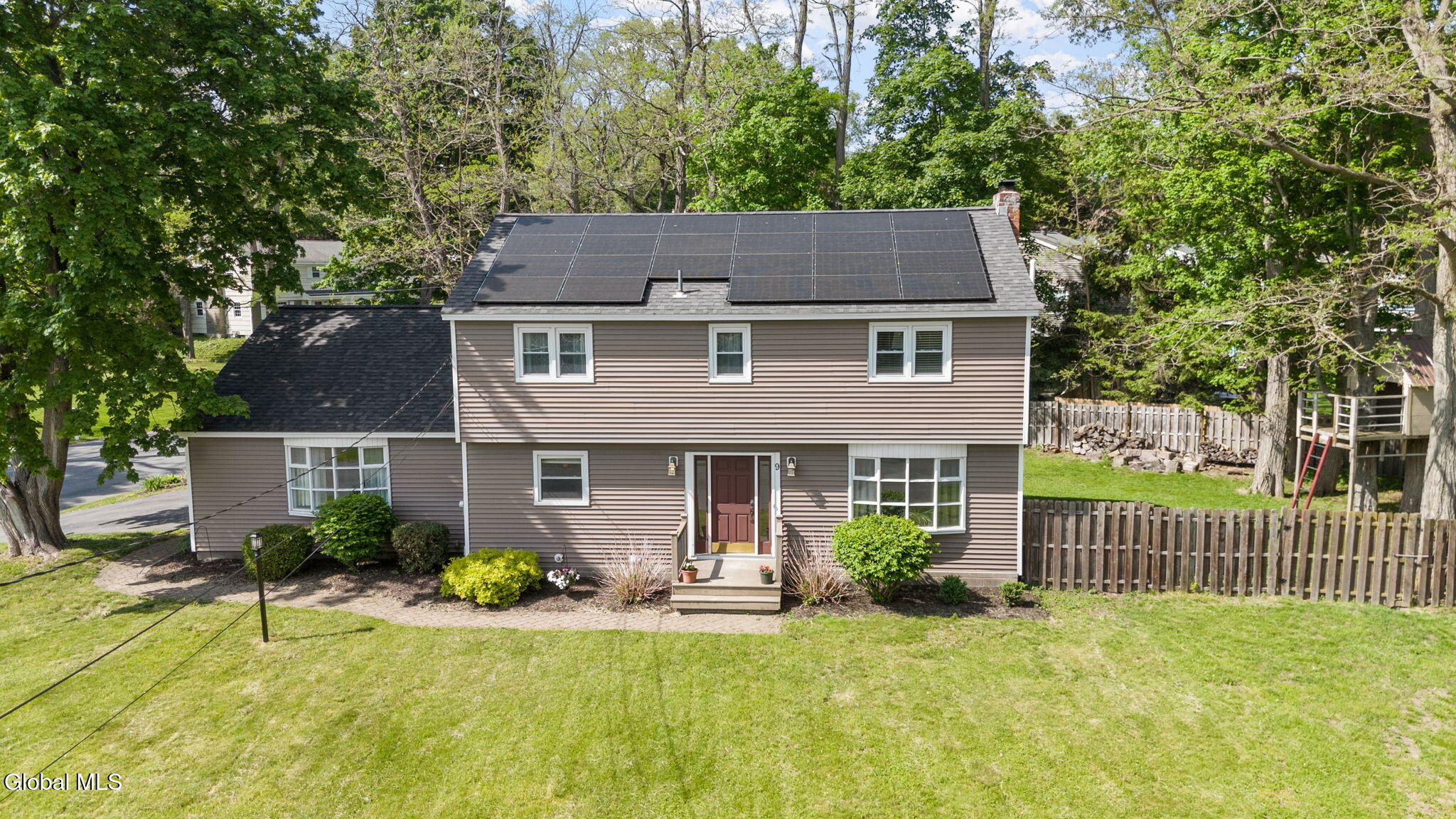 9 Haviland Drive Schenectady NY 12302