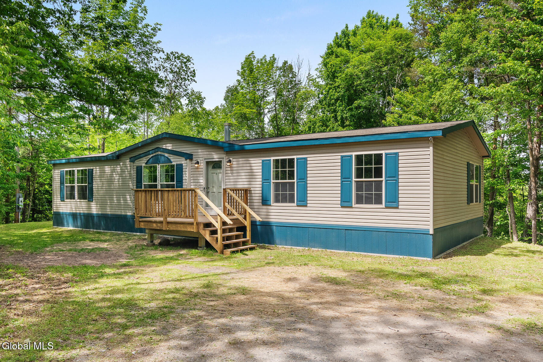 99 Glen Acres Road Margaretville NY 12455