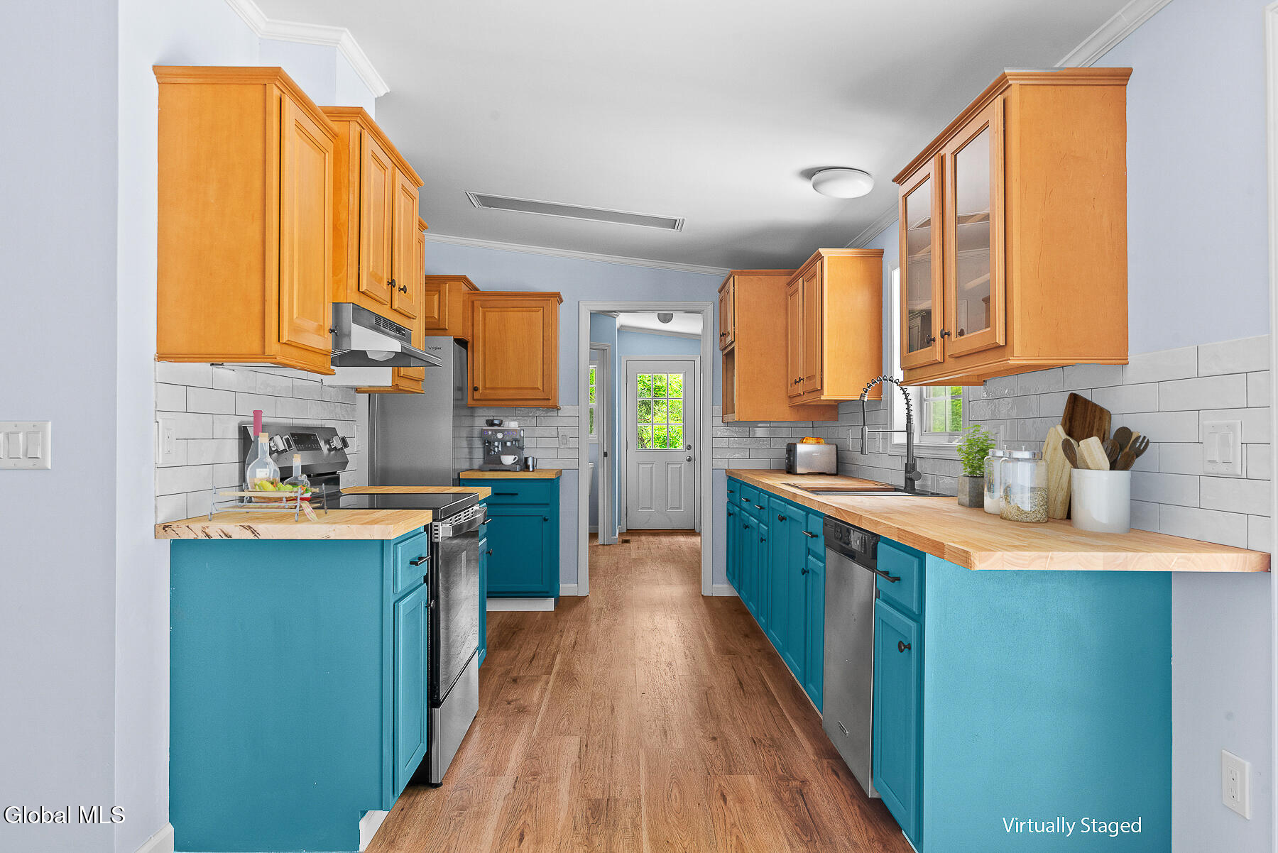 99 Glen Acres Road Margaretville NY 12455
