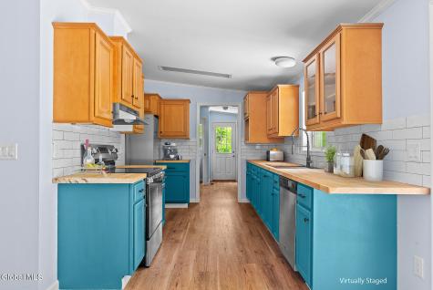 99 Glen Acres Road Margaretville NY 12455