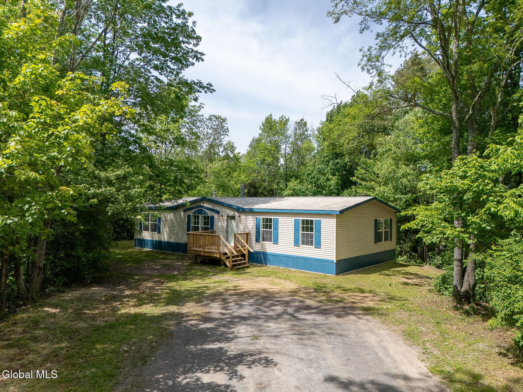 99 Glen Acres Road Margaretville NY 12455