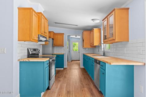 99 Glen Acres Road Margaretville NY 12455