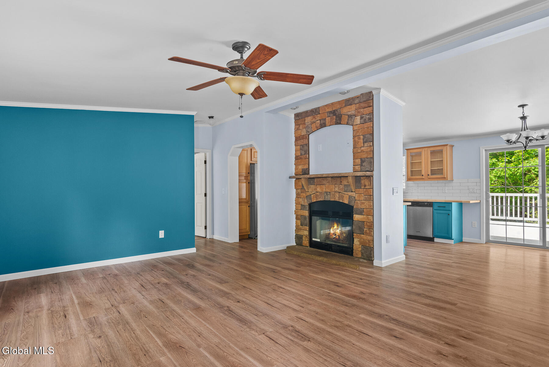 99 Glen Acres Road Margaretville NY 12455