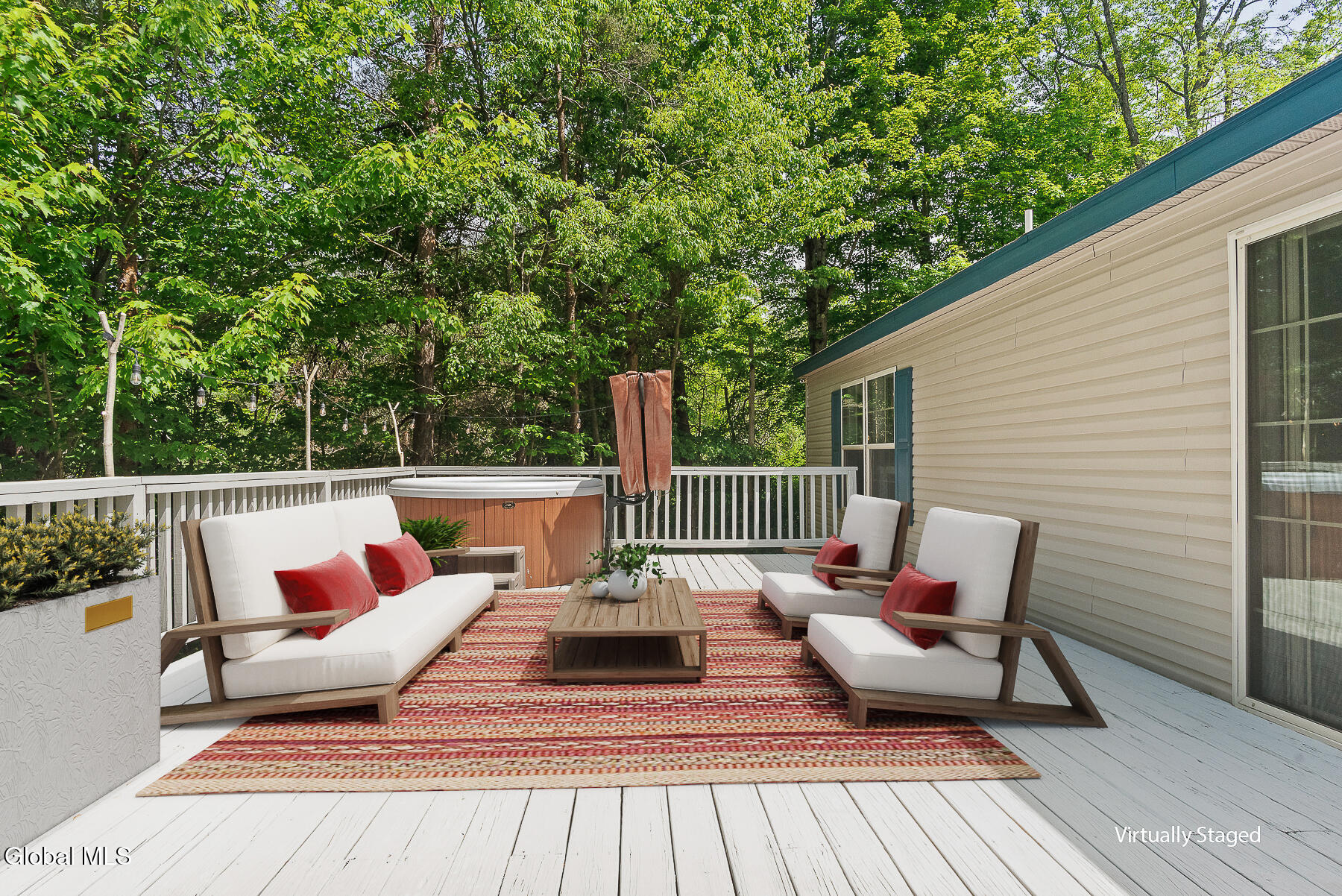 99 Glen Acres Road Margaretville NY 12455