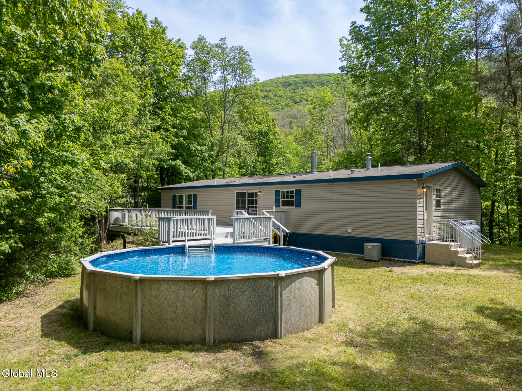 99 Glen Acres Road Margaretville NY 12455