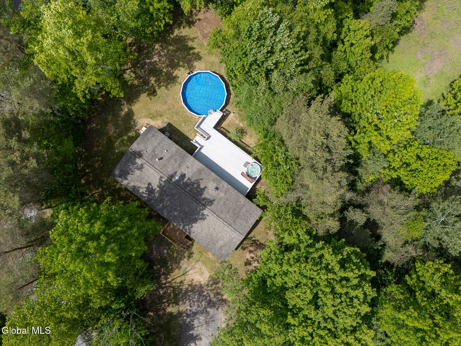 99 Glen Acres Road Margaretville NY 12455