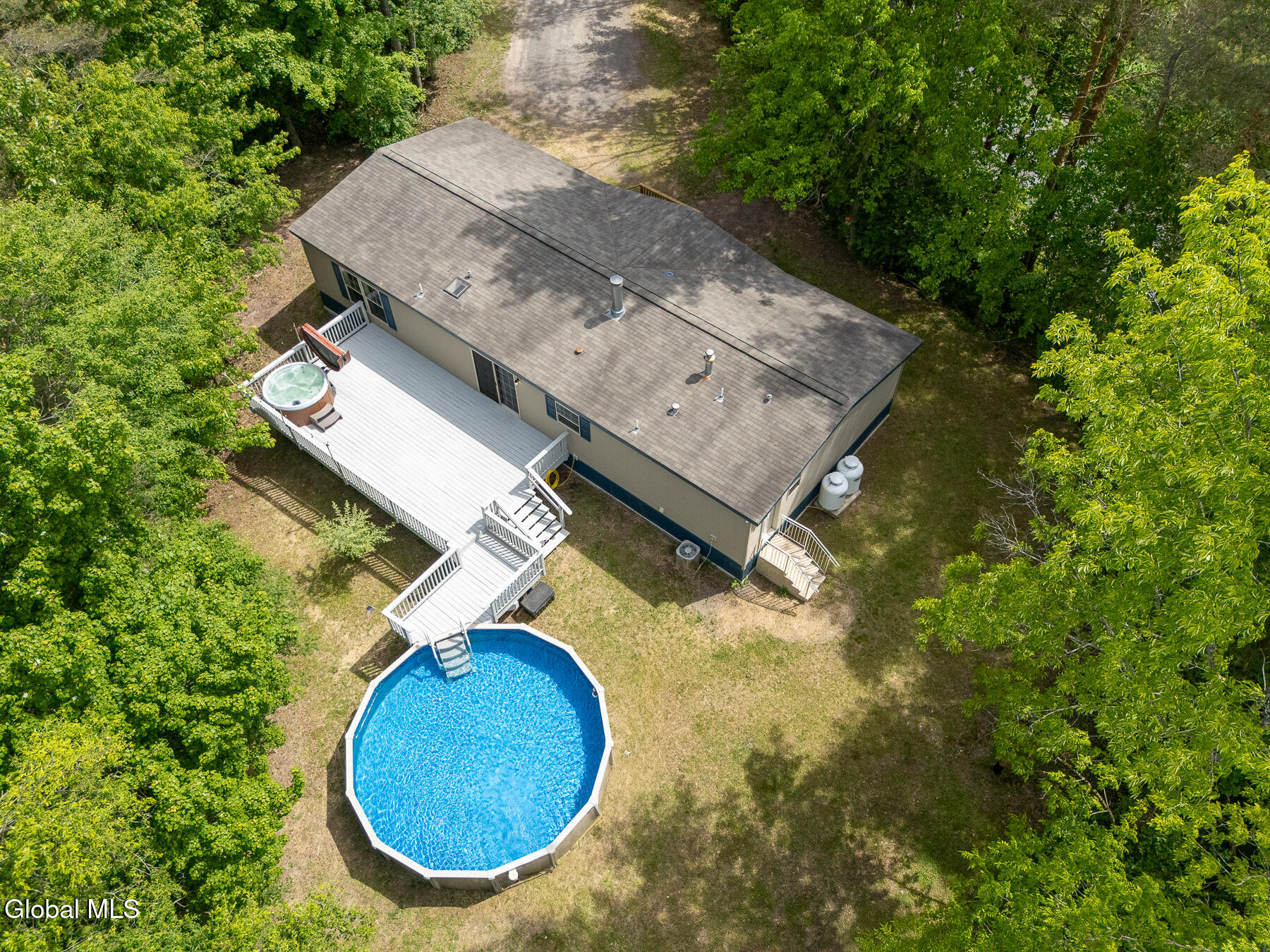 99 Glen Acres Road Margaretville NY 12455