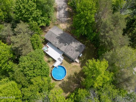 99 Glen Acres Road Margaretville NY 12455
