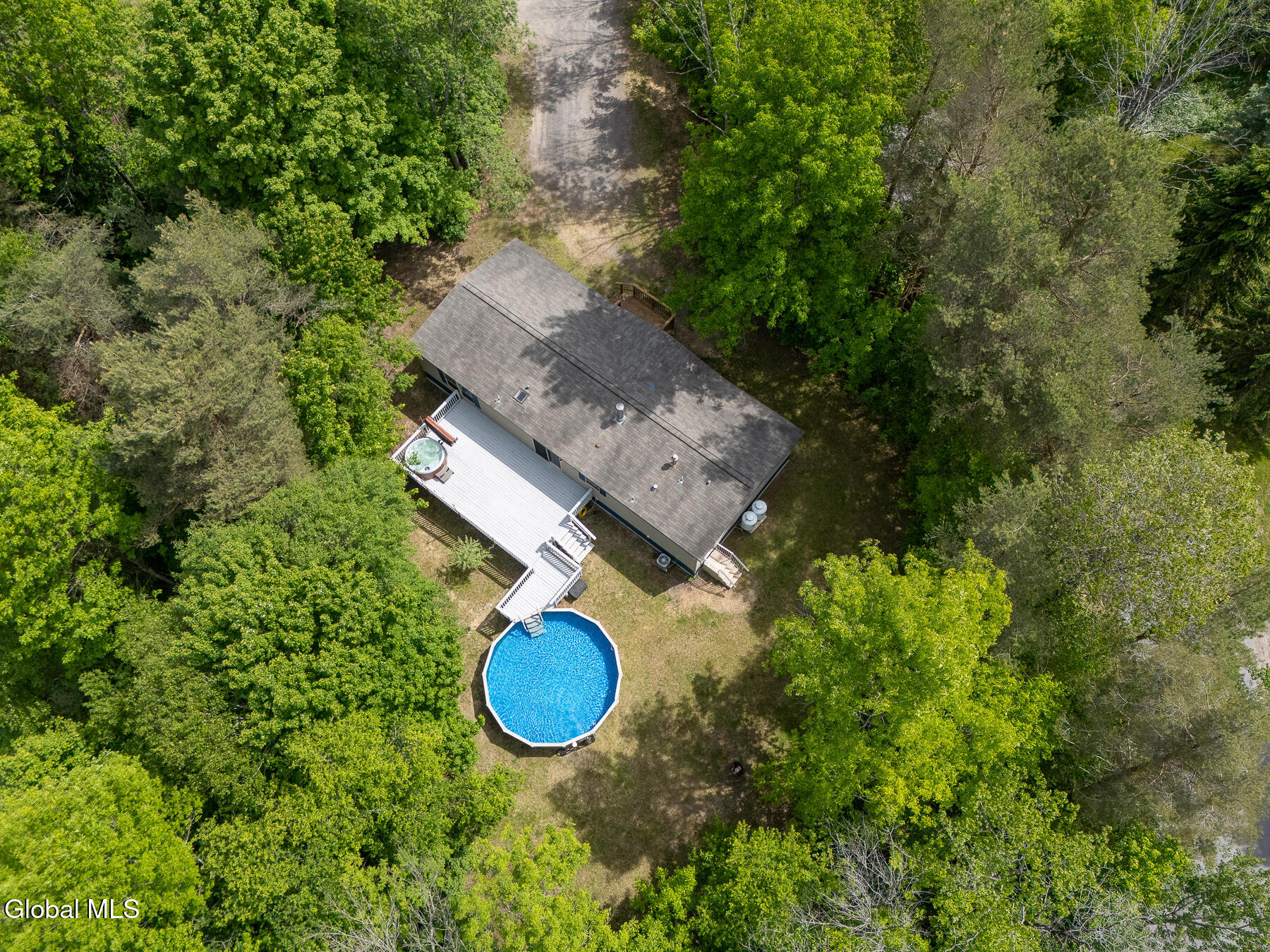 99 Glen Acres Road Margaretville NY 12455