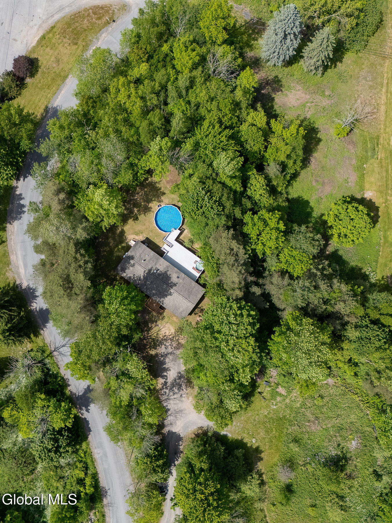 99 Glen Acres Road Margaretville NY 12455