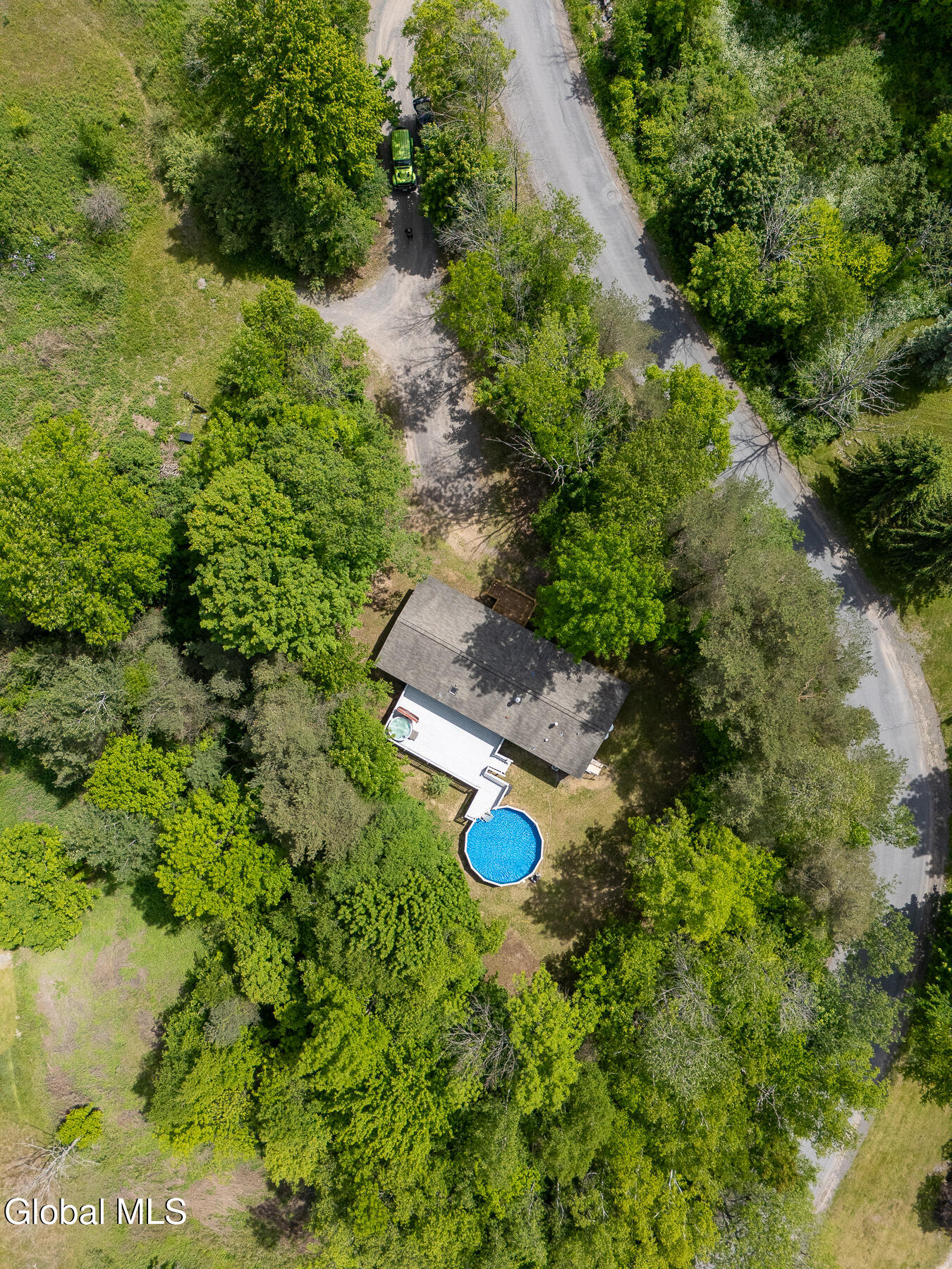 99 Glen Acres Road Margaretville NY 12455