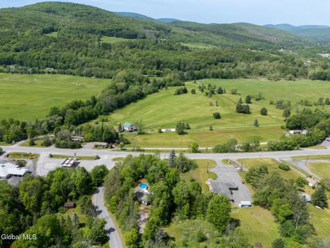 99 Glen Acres Road Margaretville NY 12455