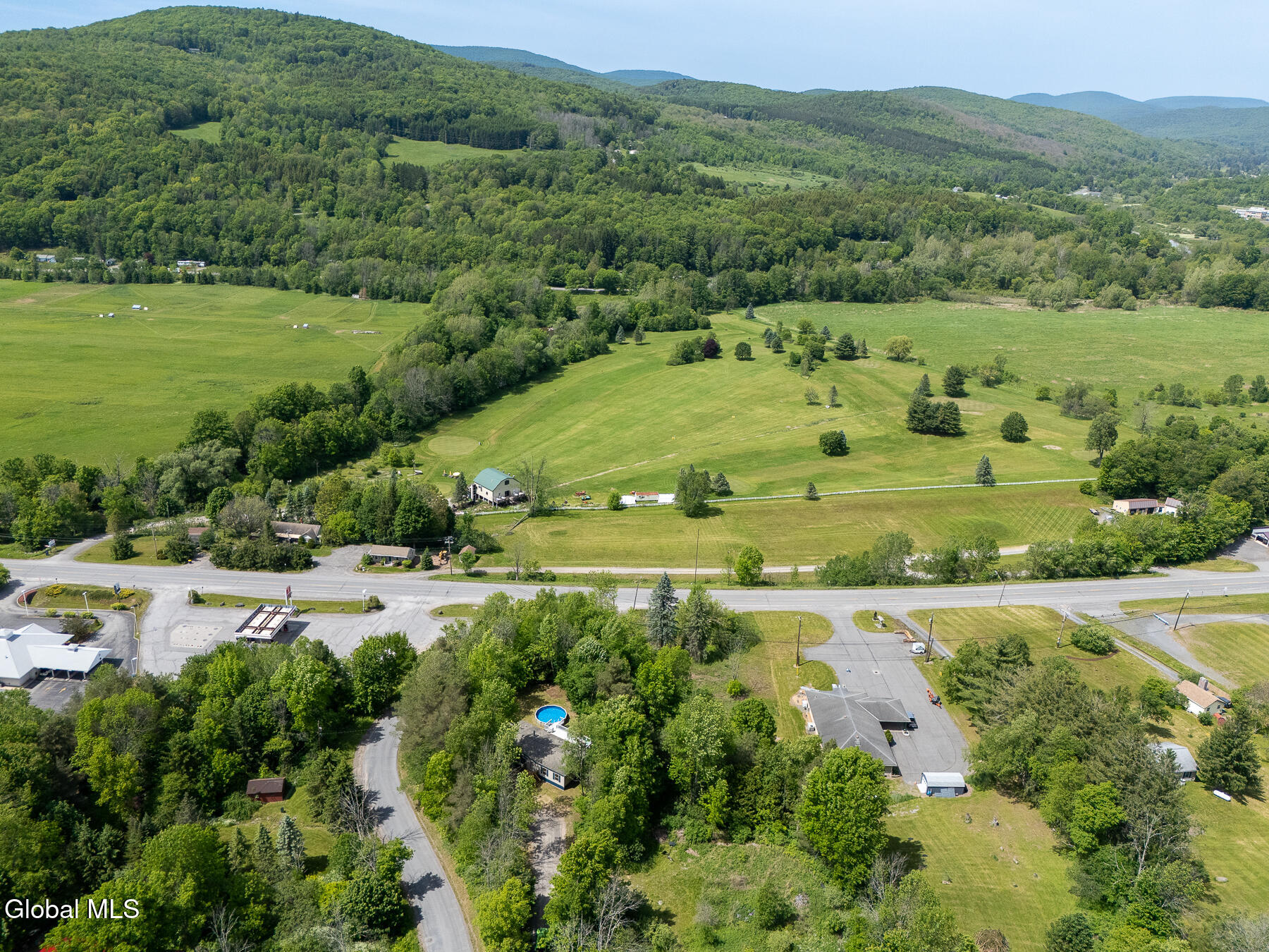 99 Glen Acres Road Margaretville NY 12455