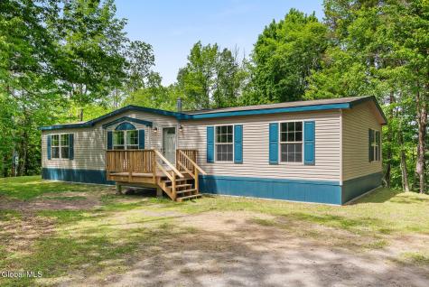 99 Glen Acres Road Margaretville NY 12455