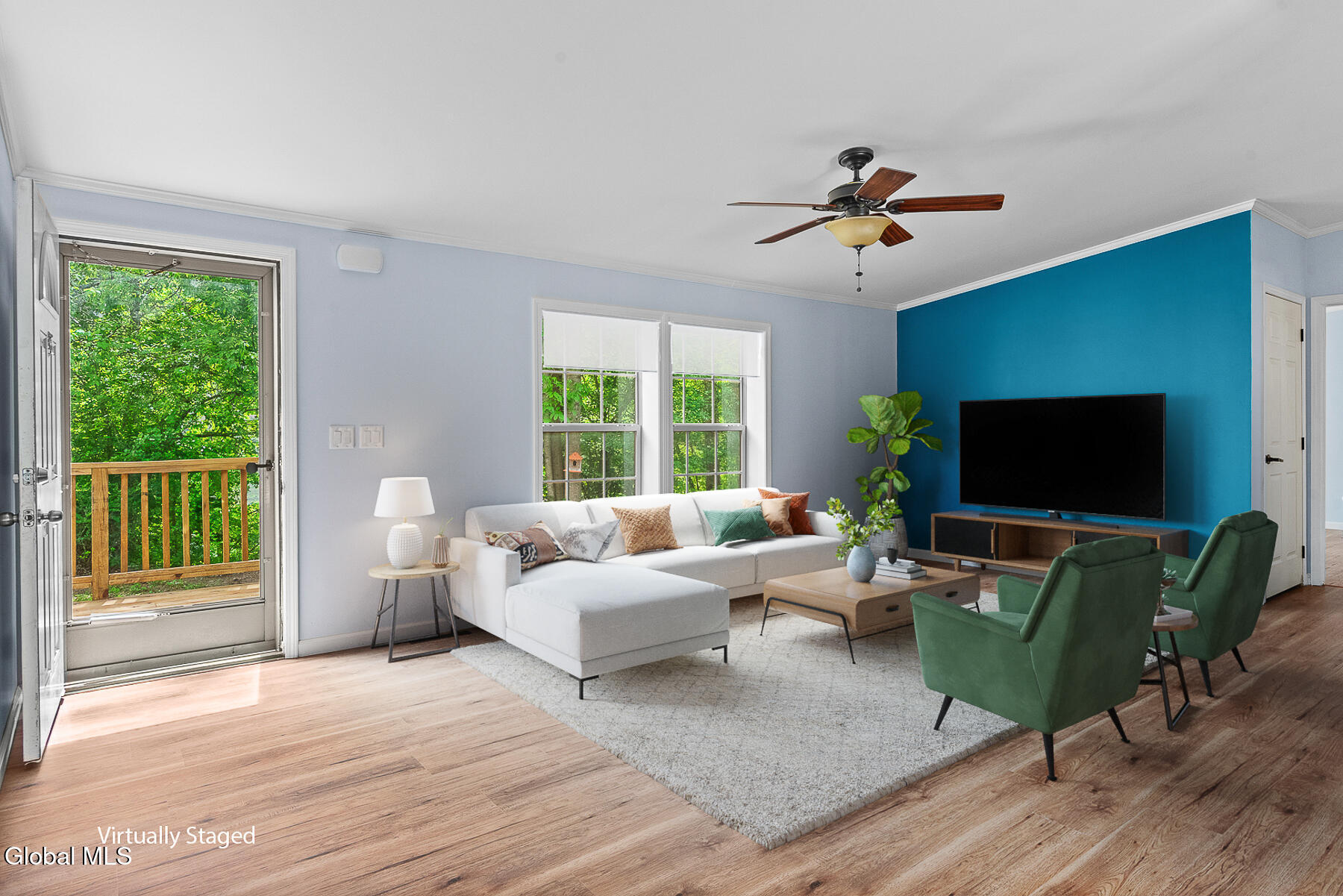 99 Glen Acres Road Margaretville NY 12455