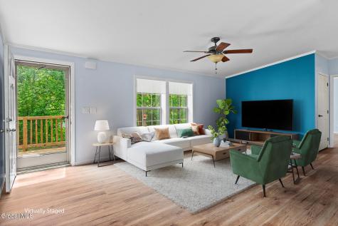 99 Glen Acres Road Margaretville NY 12455