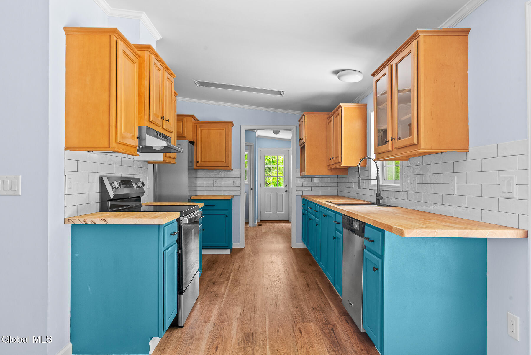 99 Glen Acres Road Margaretville NY 12455