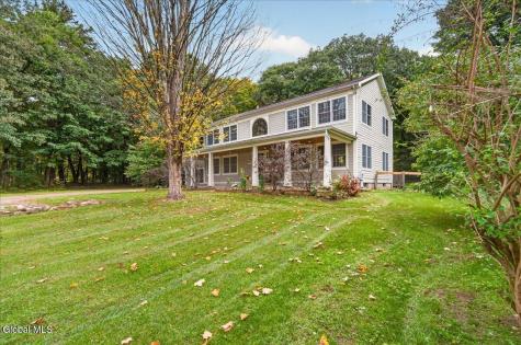 214 W Milton Road Ballston Spa NY 12020