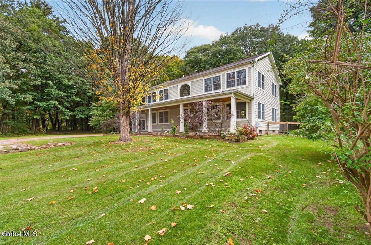 214 W Milton Road Ballston Spa NY 12020