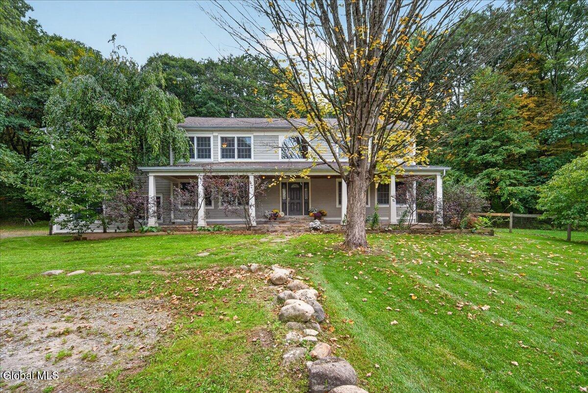 214 W Milton Road Ballston Spa NY 12020