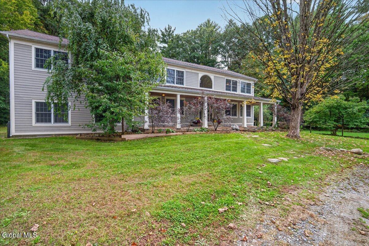 214 W Milton Road Ballston Spa NY 12020