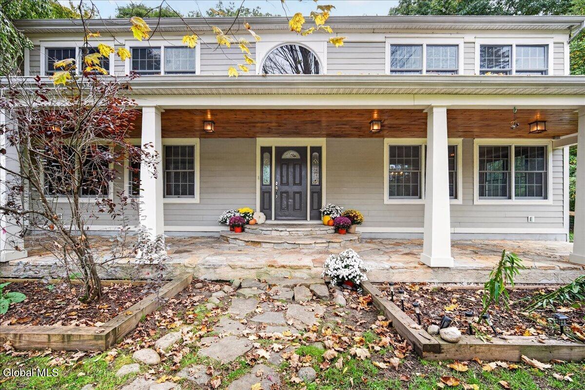 214 W Milton Road Ballston Spa NY 12020