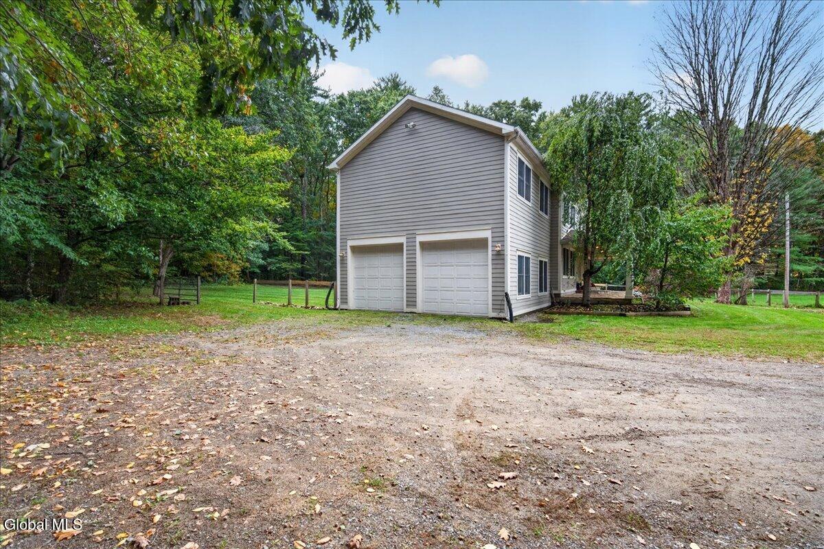214 W Milton Road Ballston Spa NY 12020