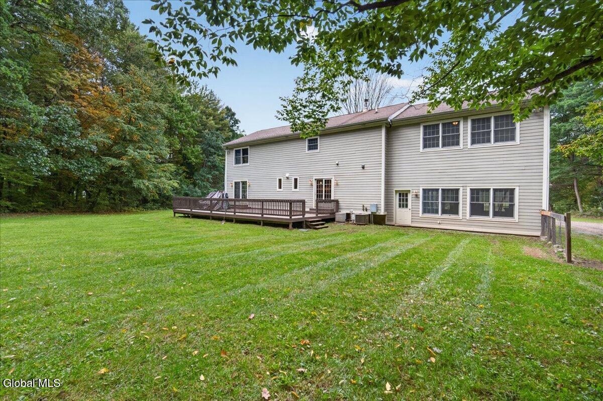 214 W Milton Road Ballston Spa NY 12020