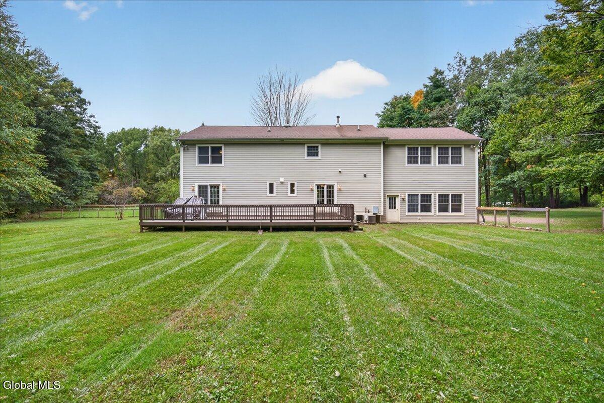 214 W Milton Road Ballston Spa NY 12020