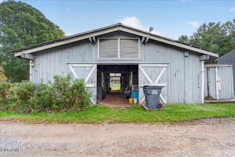 214 W Milton Road Ballston Spa NY 12020