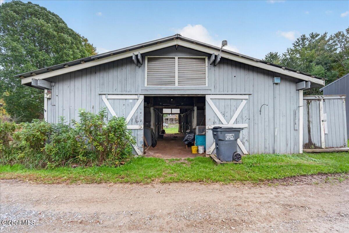 214 W Milton Road Ballston Spa NY 12020