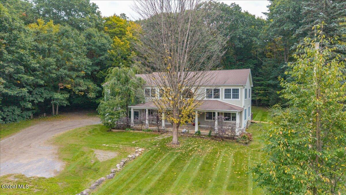 214 W Milton Road Ballston Spa NY 12020