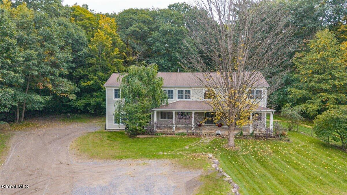 214 W Milton Road Ballston Spa NY 12020