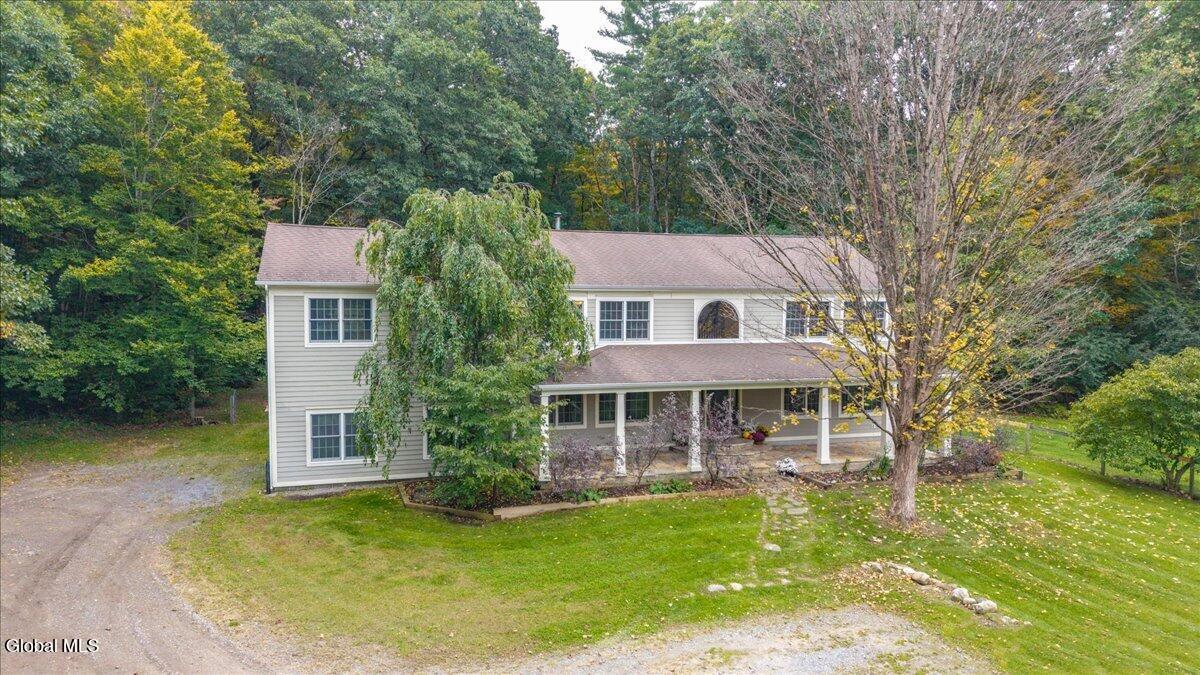 214 W Milton Road Ballston Spa NY 12020