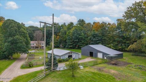 214 W Milton Road Ballston Spa NY 12020