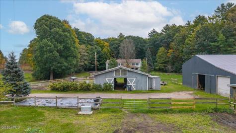214 W Milton Road Ballston Spa NY 12020
