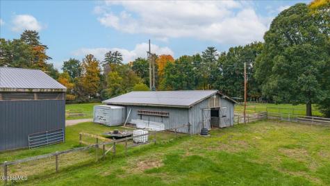 214 W Milton Road Ballston Spa NY 12020