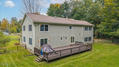 214 W Milton Road Ballston Spa NY 12020