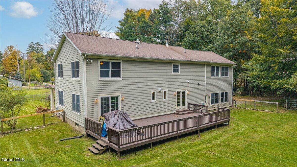 214 W Milton Road Ballston Spa NY 12020