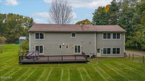 214 W Milton Road Ballston Spa NY 12020