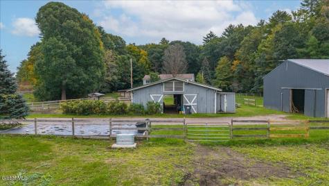 214 W Milton Road Ballston Spa NY 12020
