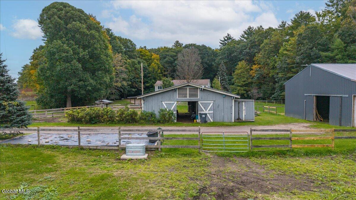 214 W Milton Road Ballston Spa NY 12020