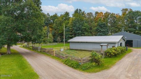 214 W Milton Road Ballston Spa NY 12020