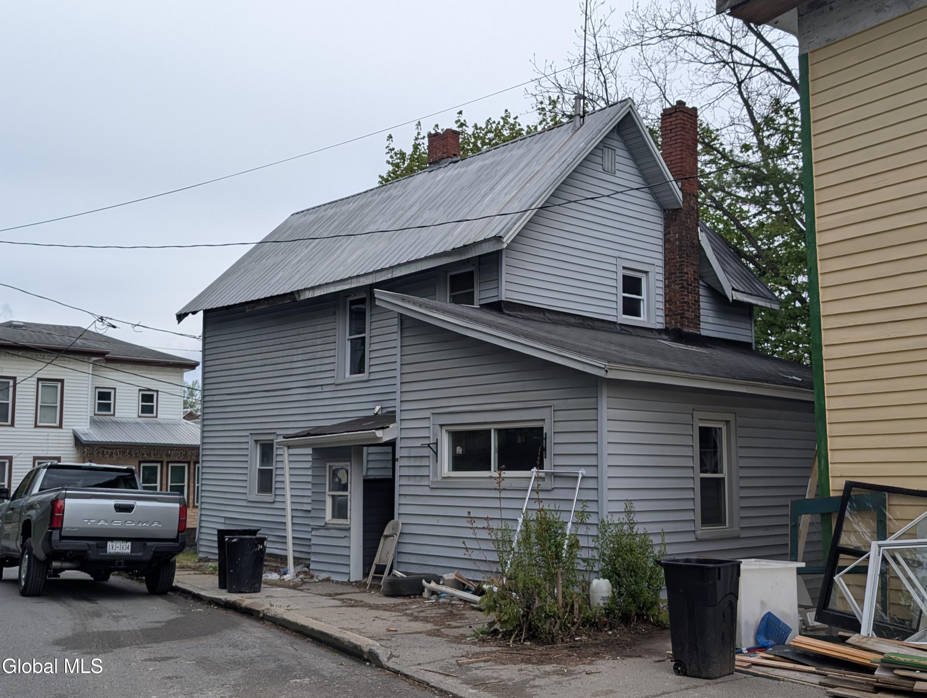 18 Cross Street Fort Plain NY 13339