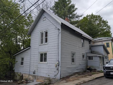 18 Cross Street Fort Plain NY 13339