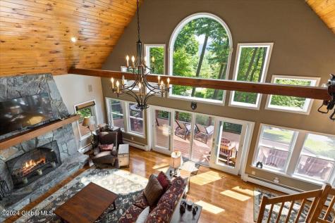 15 Green Harbour Lane Lake George NY 12845