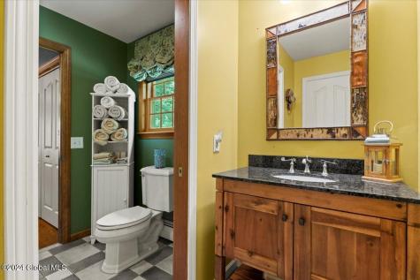15 Green Harbour Lane Lake George NY 12845
