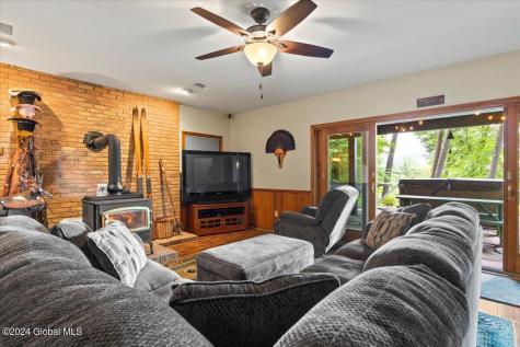 15 Green Harbour Lane Lake George NY 12845