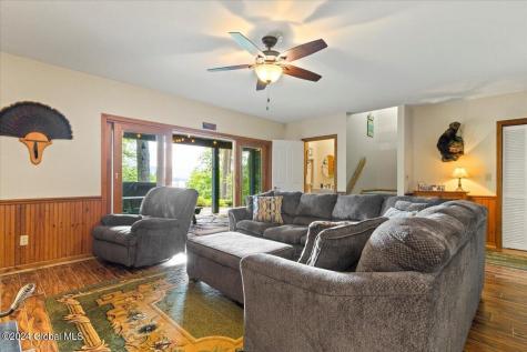 15 Green Harbour Lane Lake George NY 12845