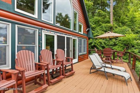 15 Green Harbour Lane Lake George NY 12845